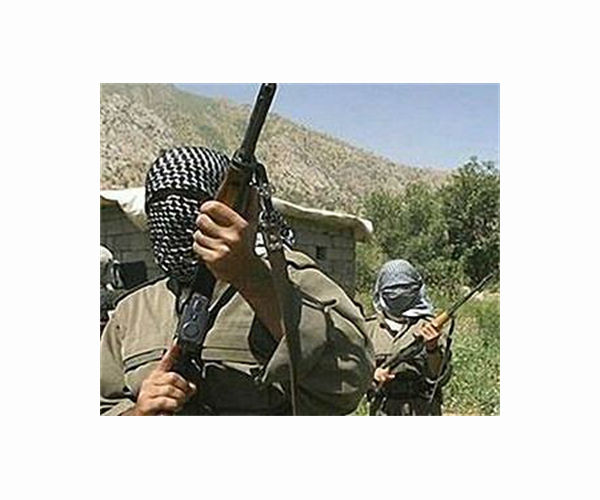 Kurdish militants kill Iraqi Kurdish soldier: sources
