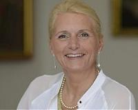 First woman to head a major German research facility
