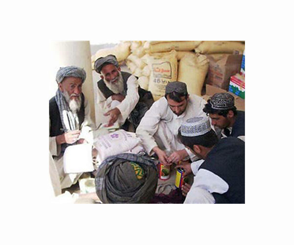 Afghan talks paused until New Year