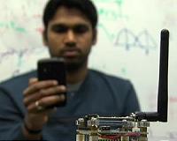 UW engineers achieve Wi-Fi at 10,000 times lower power