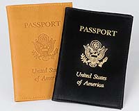 Feds Check Passports Against Terror List