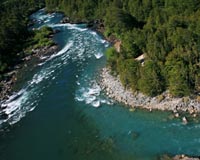 Conservation from 5,000 feet