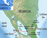 Funding evaporates for Nicaragua's $50 billion ocean-to-ocean canal