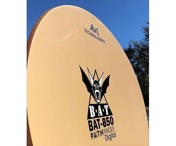 PathFinder Digital delivers new range of BAT Satellite Terminals
