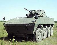Lockheed Martin And Patria Join Forces For Marine Personnel Carrier Offering