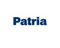 Patria touts new armored vehicle