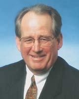 Space Systems Loral Names New CEO And President