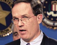 Walker's World: Bush At Bay