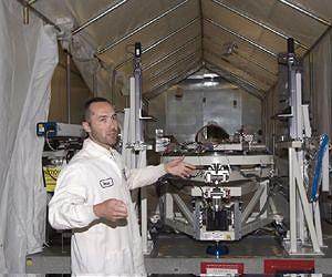 The Amazing Technology That Crafted the Webb Telescope Technology