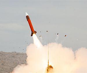 Raytheon's Patriot missiles receive US Army service life extension