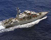 Brazil, Angola sign memo on patrol boats