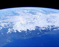 A strange thing happened in the stratosphere