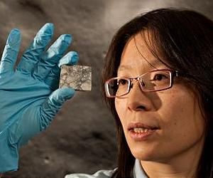 The Hunt For The Lunar Core
