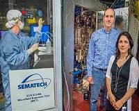 Moore's Law Gets Boost With Fundamental Chemistry Finding