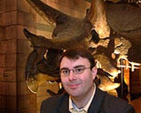 Dinosaur Fossils Fit Perfectly Into The Evolutionary Tree Of Life