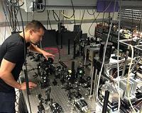 Semiconductor wafers exhibit strange quantum phenomenon at room temps