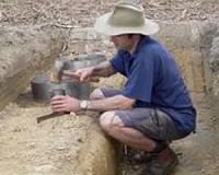 Work on barren soil may bear fruit