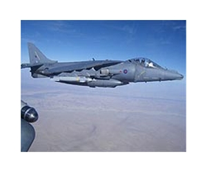 Raytheon Awarded UK MOD Paveway IV Replenishment Contract