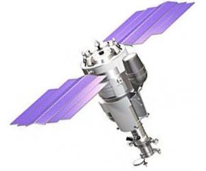 UNH to Analyze Bellwether Solar Event Data from European Satellite