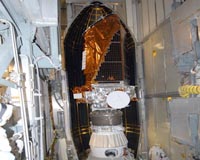 With March 6 Kepler Launch, Work Begins For Berkeley Astronomers