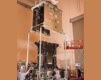 Ingenuity Drives 's AEHF Program to Production Milestone Early