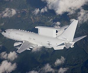Boeing-led Team Delivers First Peace Eye AEW and C Aircraft to ROKAF