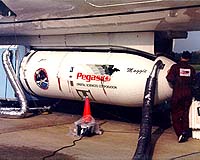 NASA Pushes Back New Millennium ST5 Launch To March 14