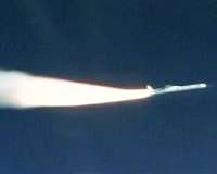 NASA hurricane tracking mission on track