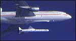 OrbView-2 Sends First Test Images