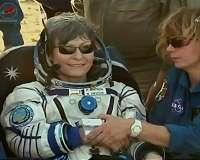 Peggy Whitson, NASA's most experienced astronaut, retires