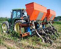 Covering the bases with cover crops