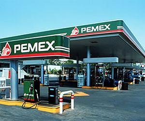 Mexico eyes Argentina oil deal, Pemex expansion