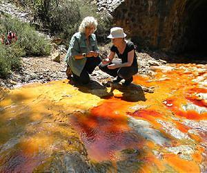 Acidic Europa May Eat Away at Chances for Life