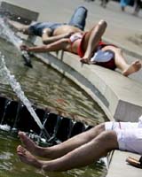 California Heat Wave Toll Could Top 70