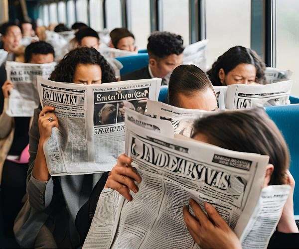 AI search pushing an already weakened media ecosystem to the brink