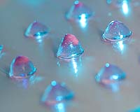 Scientists Invent Novel Hydrogels For Repairing And Regenerating Human Tissue