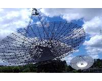Pulsars observed from South America with upgraded radio telescopes