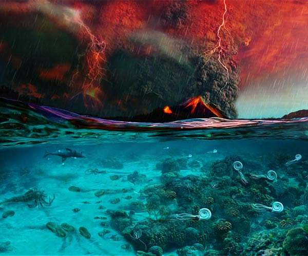 Researchers reveal new mechanism of end-permian terrestrial mass extinction