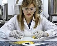 On perovskites produced by mechanochemistry