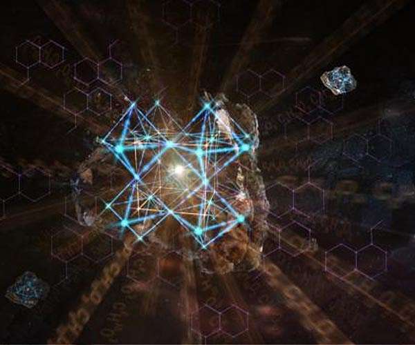 Promising candidates revealed for next-generation LED-based data communications