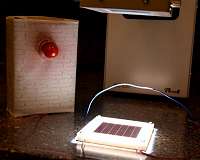 Scientists boost stability of low-cost, large-area solar modules