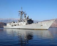US plans to sell warships to Taiwan