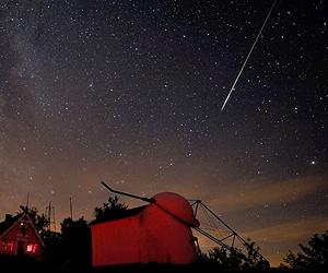 Perseid Meteors Return: Viewing Conditions Excellent