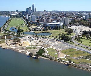 Aquatic Life Declines At Early Stages Of Urban Development