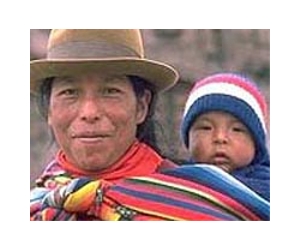 Genetic evolution seen in peoples living at high altitudes