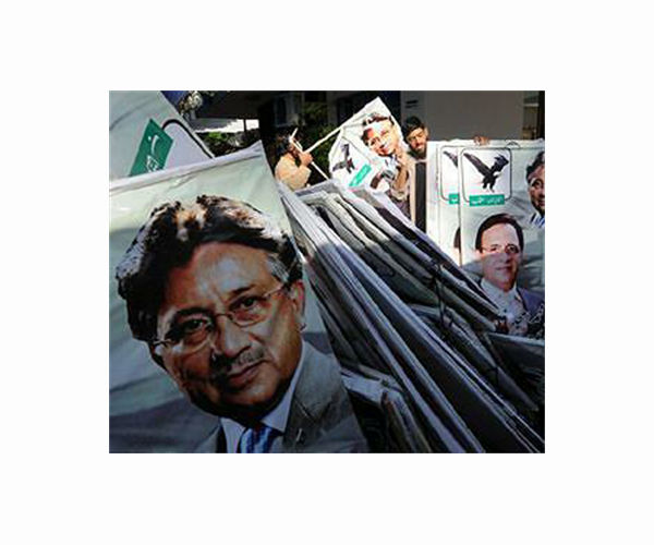 Pervez Musharraf: Pakistan's last military ruler