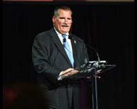 NORTHCOM Planning Will Be Challenge, Model, DoD Official Says