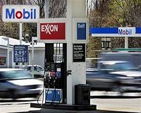 Irma squeezing U.S. gasoline supplies