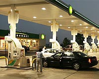 Europe bids to tax personal fuel consumption