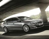 Peugeot sees Q3 car sales rise 3.2% despite China slowdown